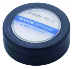 All-Bright Diamond Paste 11g  AMANN GIRRBACH