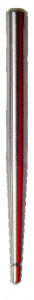 Clavette Conique Acier 23mm – REF10 - Lot de 10 - CYBERTECH