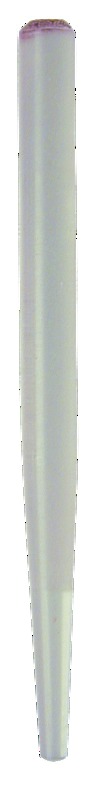 Clavettes radiculaires coniques calcinables 23 mm – Cybertech – Lot de 20