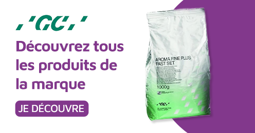 Marque GC