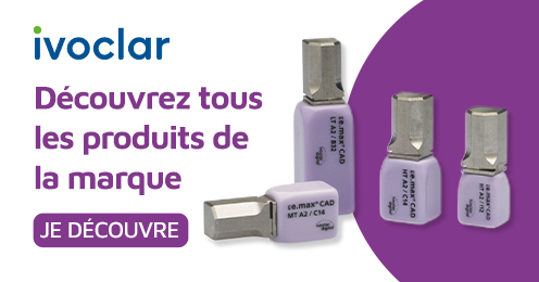Marque Ivoclar 